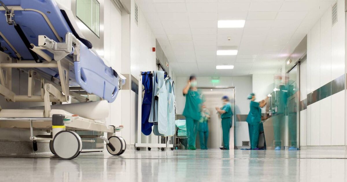 HSE urges alternatives as CUH and Kerry hospitals overwhelmed by flu and weather injuries