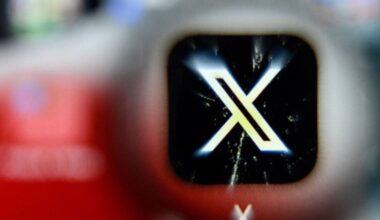 As concerns rise over Grok, only one political party has stopped using Elon Musk's X