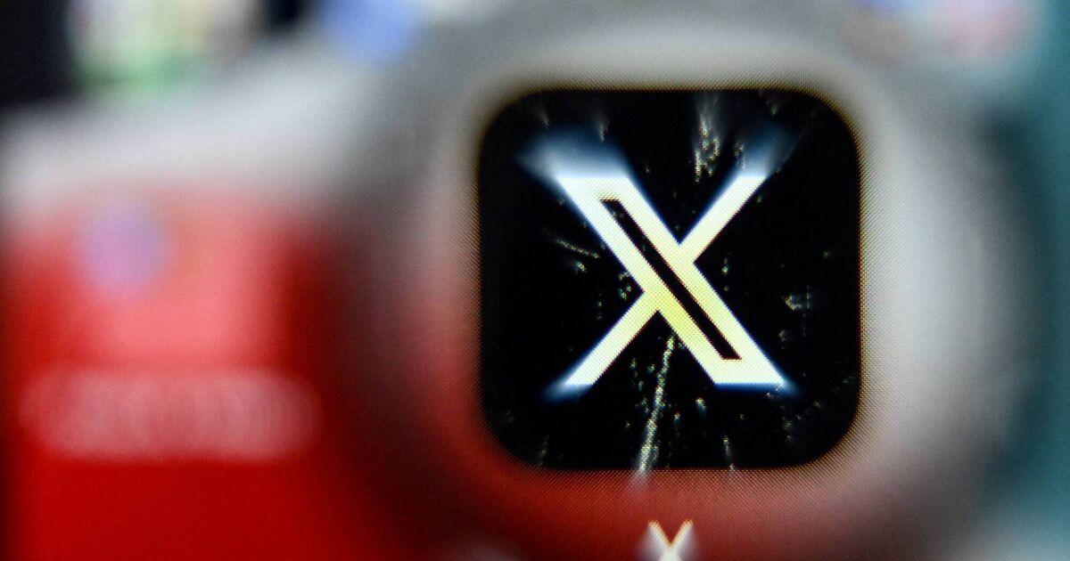 As concerns rise over Grok, only one political party has stopped using Elon Musk's X