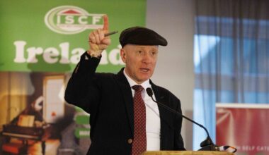 Government Coalition under threat as Independents could walk away over Mercosur trade deal