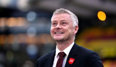 'Ole Gunnar Solskjaer return to Manchester United would be like Groundhog day'