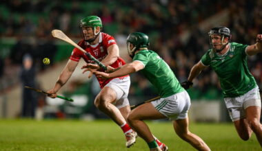 Experimental Cork well beaten by stronger Limerick side