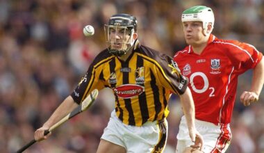 Kilkenny will lead Leinster fightback this season