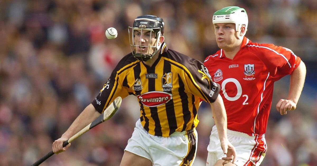 Kilkenny will lead Leinster fightback this season