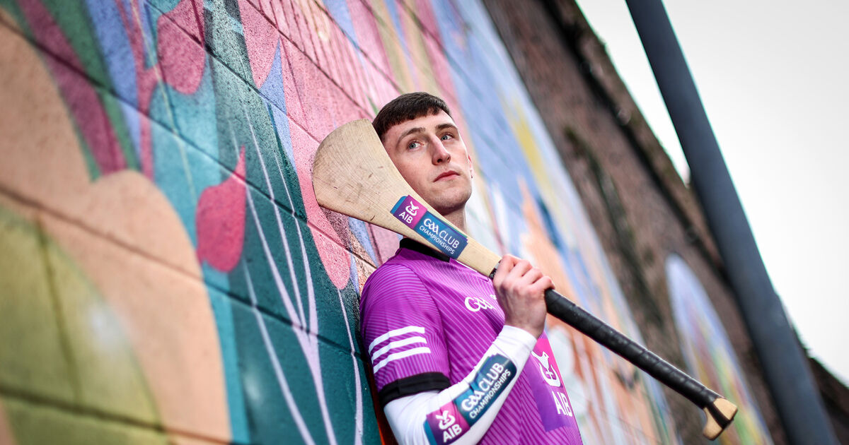 A light goes out in Upperchurch-Drombane's proudest week