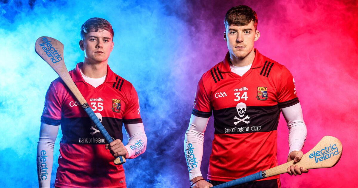 Eoin Downey will use red-card disappointment as fuel for coming season