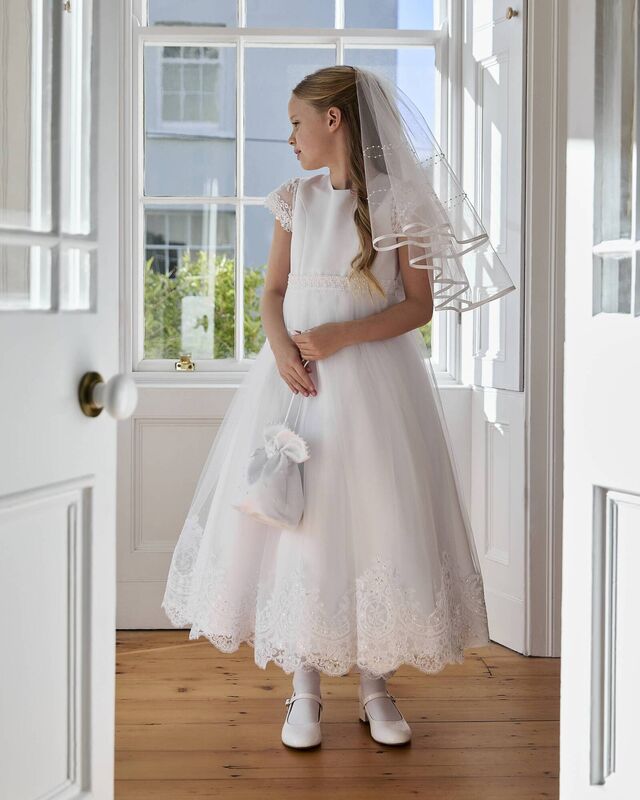 Paul Costelloe Holy Communion collection.