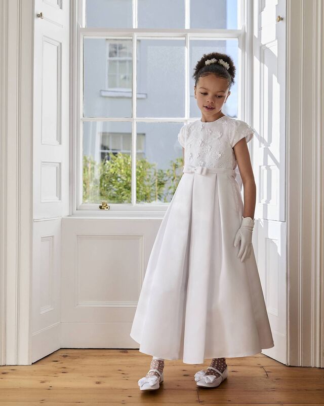 Paul Costelloe Holy Communion collection.