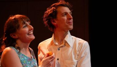 'Friday is the night Jenny says she loves me the most'