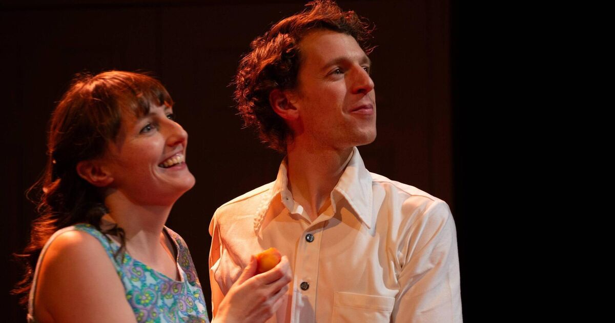 'Friday is the night Jenny says she loves me the most'