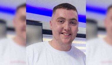 Over €71k raised to help family of 20-year-old Cian who died on a skiing trip in France