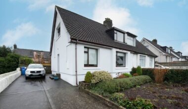 Central perks on Cork's Magazine Road for €495,000