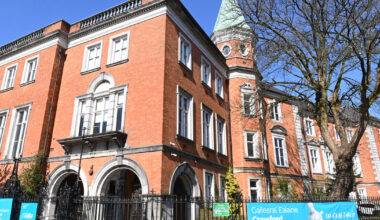 Crawford Art Gallery unlikely to reopen before Christmas 2028 after €93m revamp