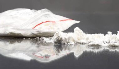 Cork man who swallowed white packet before drug search sentenced