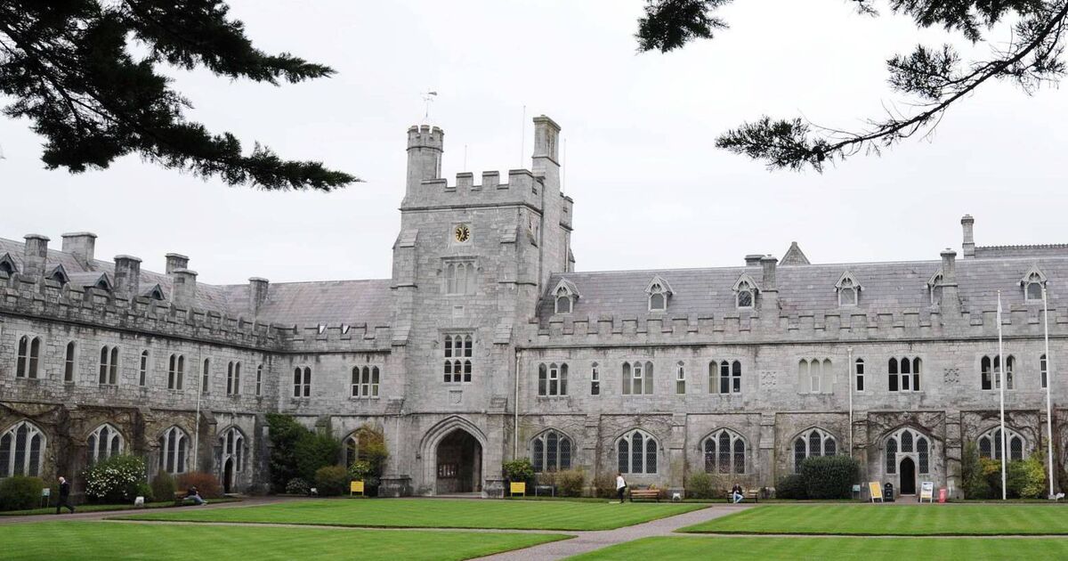 When a written exam exposed an uncomfortable truth in third-level education