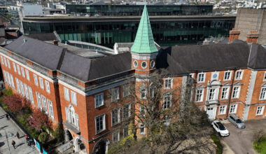 Cork's refurbished Crawford Art Gallery to reopen in 2028