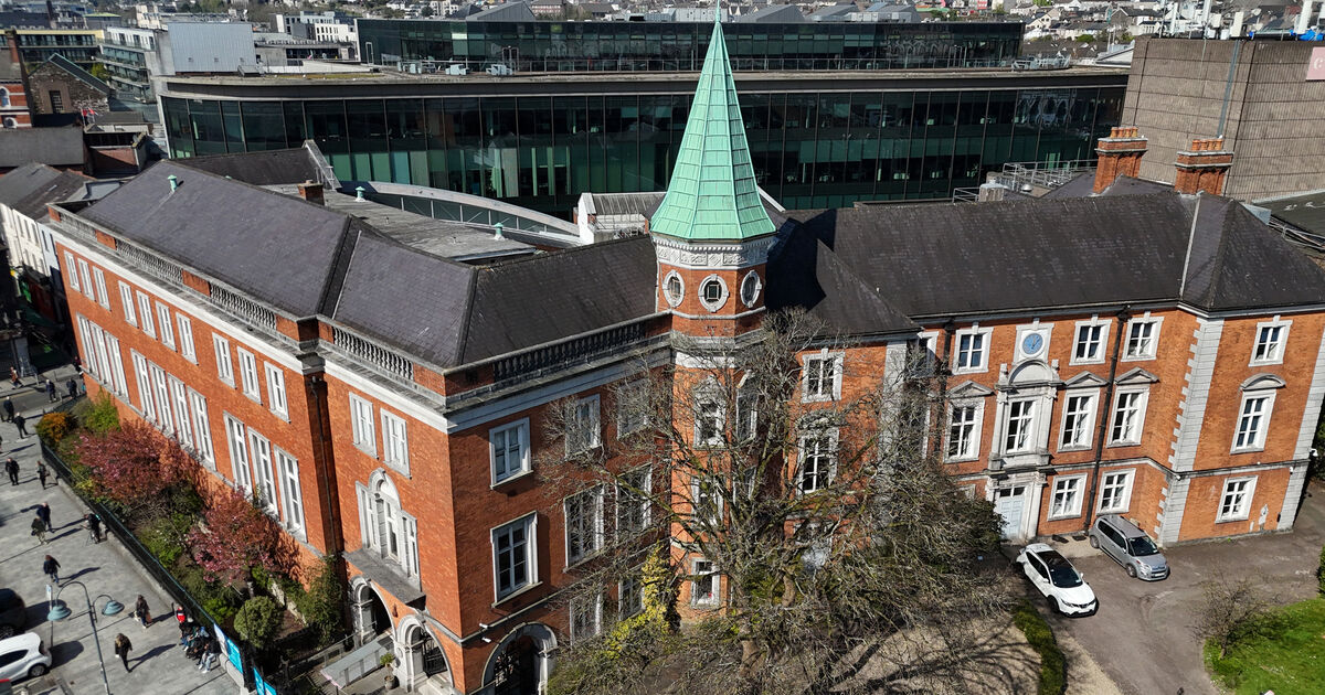 Cork's refurbished Crawford Art Gallery to reopen in 2028