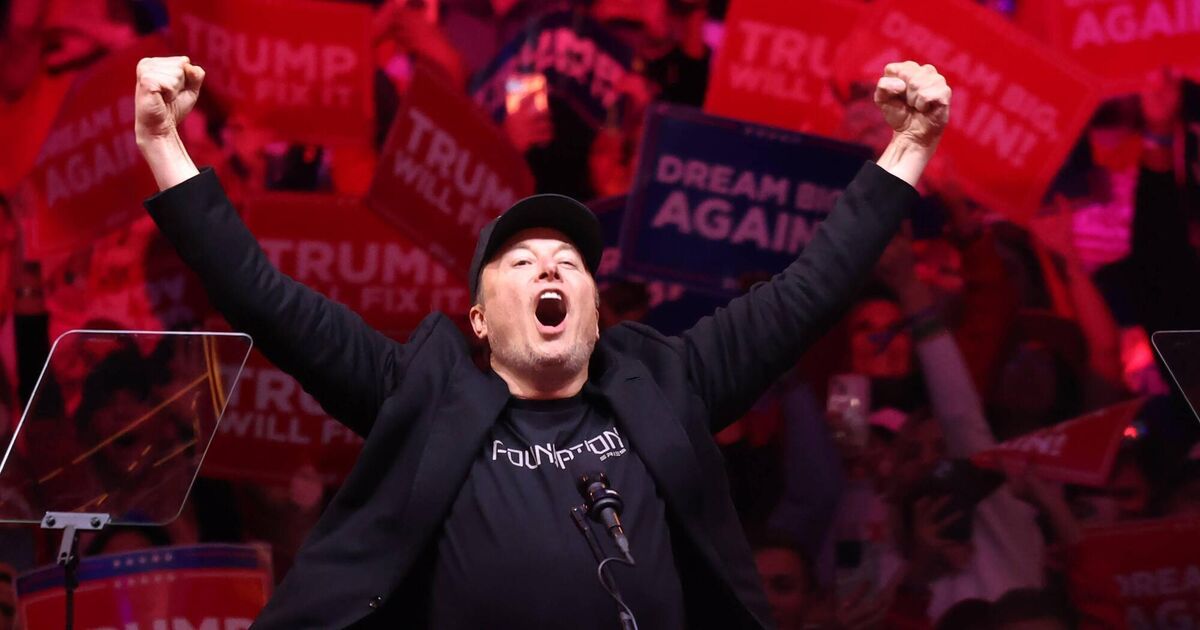 Ireland could prosecute Twitter/X for AI 'child porn' deepfakes