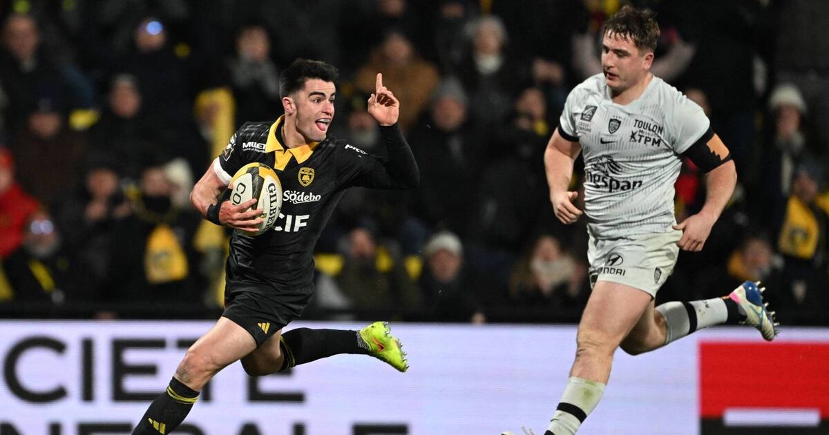 Drawing a line after humiliation against Toulouse and preparing for Leinster