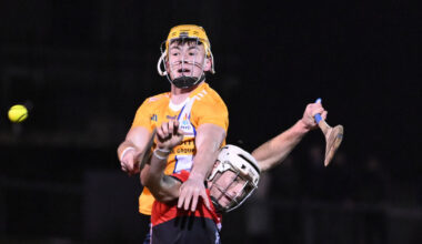 Superb MTU come out on top in Cork derby