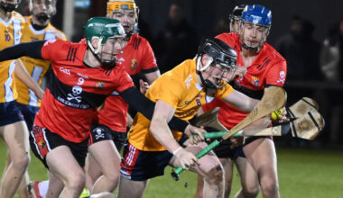 Statement win for MTU Cork over neighbours UCC in the Fitzgibbon Cup