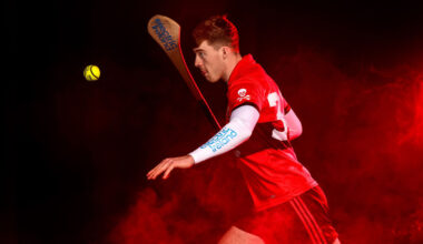 Eoin Downey can look back at All-Ireland rumours and laugh now