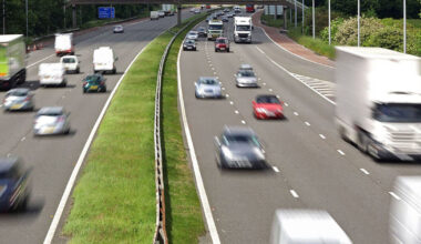 Cork truck driver says rising fuel costs 'could close businesses'