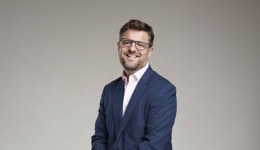 'The accident gave me a wake-up call — life wouldn’t last forever'