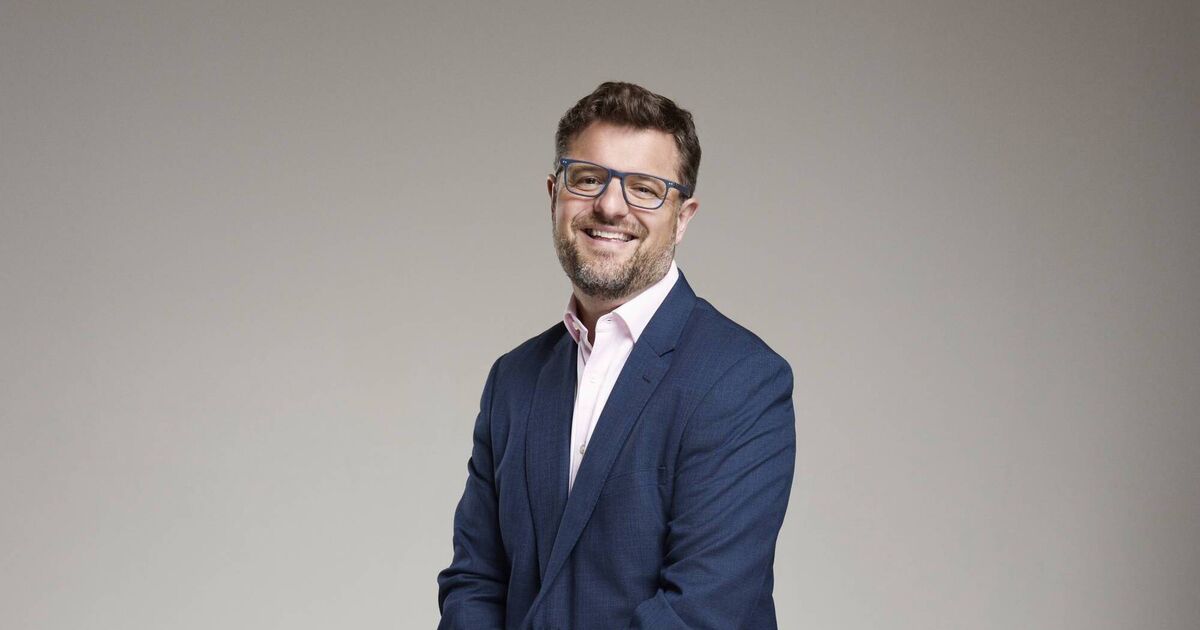 'The accident gave me a wake-up call — life wouldn’t last forever'