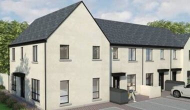 Applications open for affordable homes in north Cork on February 3