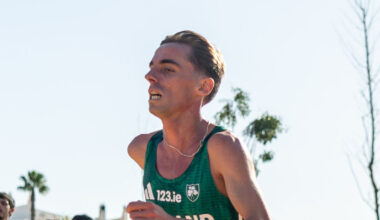 Presence, not podiums, the measure for Ireland at World Cross Country Championships