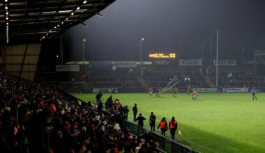 Results of McKenna Cup clashes changed due to rule breaches
