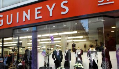 Man who urinated on six boxes of shoes in Cork City shop put on probation