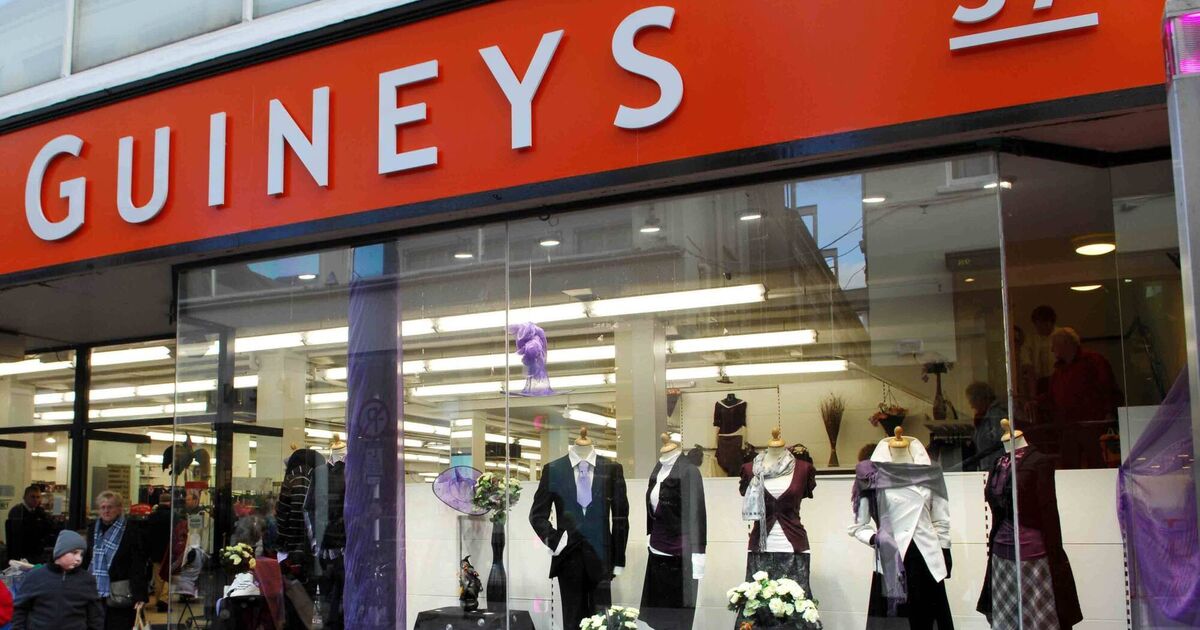 Man who urinated on six boxes of shoes in Cork City shop put on probation