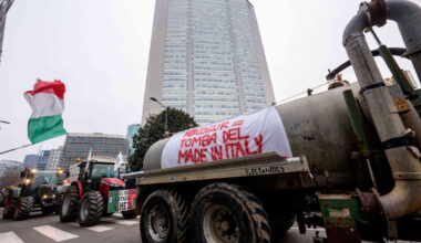 Mercosur moves forward as Ireland's concerns remain unresolved