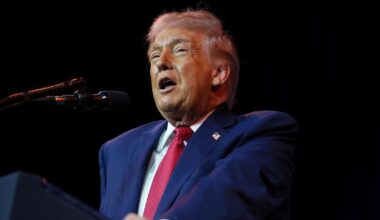 Ireland’s economic model looks fragile as Trump tests the limits of the Western alliance