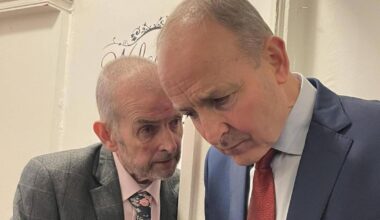 Bid to name bridge after late Cork Life Centre director