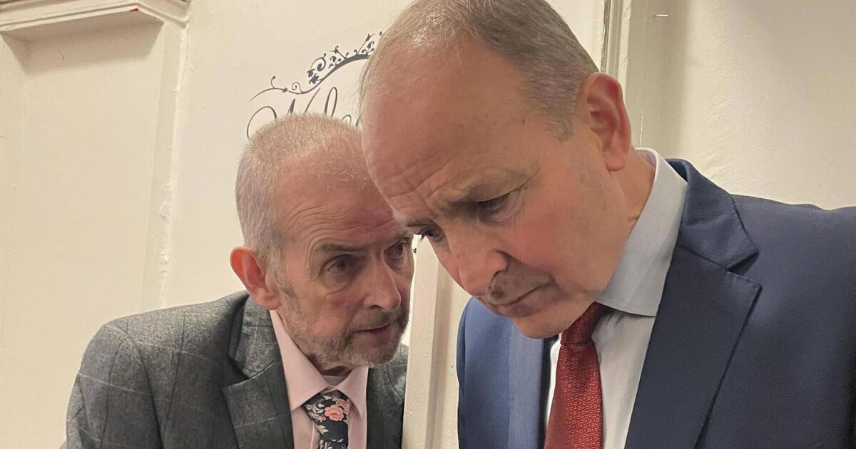 Bid to name bridge after late Cork Life Centre director