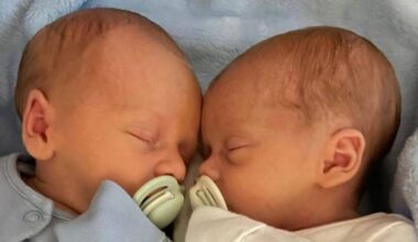 Fundraiser to be held for Cork baby Evie Mae with rare blood disorder