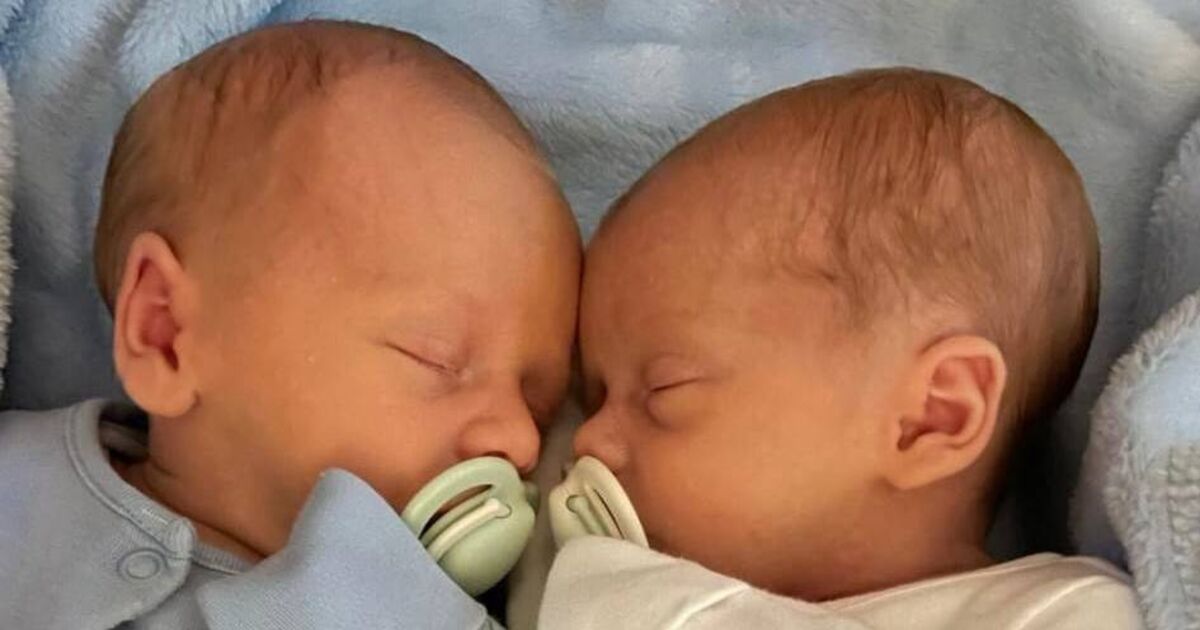 Fundraiser to be held for Cork baby Evie Mae with rare blood disorder