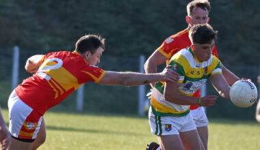 Cork announce experimental side for Limerick encounter 