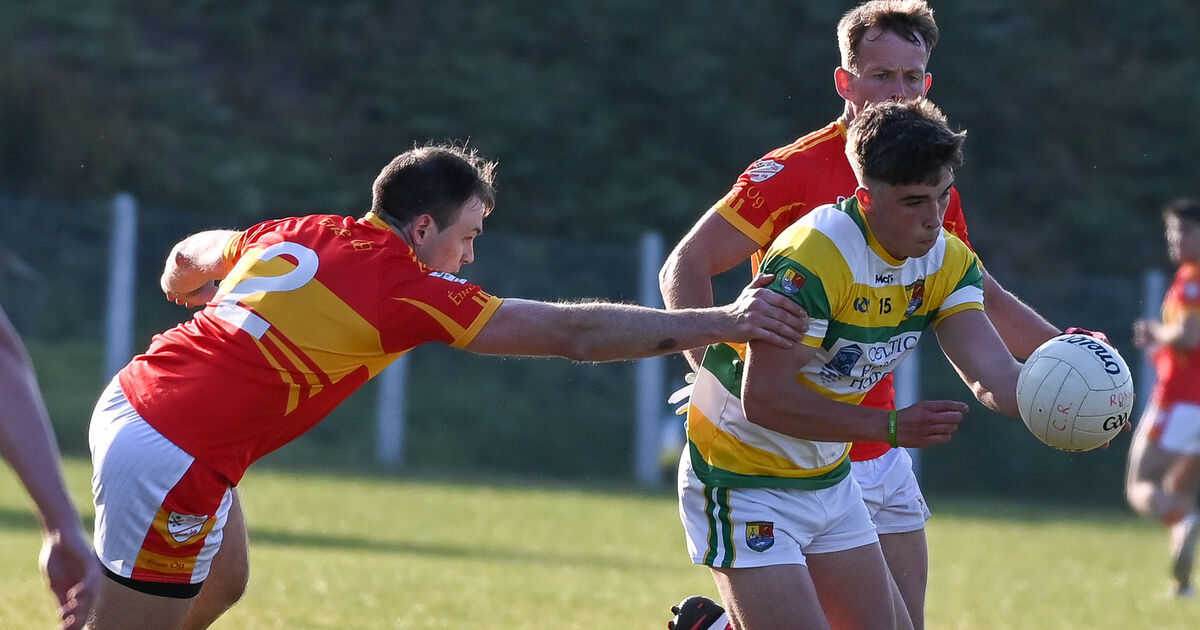 Cork announce experimental side for Limerick encounter 