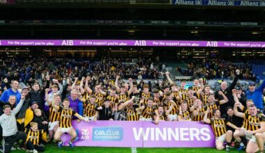 Upperchurch-Drombane break Tooreen hearts in see-saw All-Ireland final epic