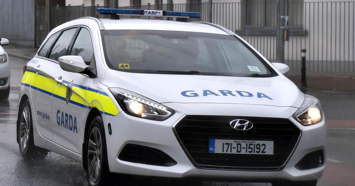 Man, 40s, dead after two car collision in Kerry