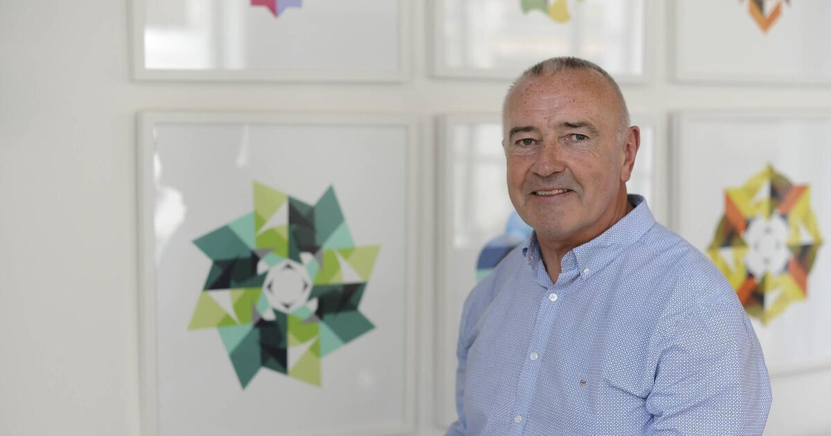 Digital Business Ireland says doubling investment in digital would add €8.3bn to economy