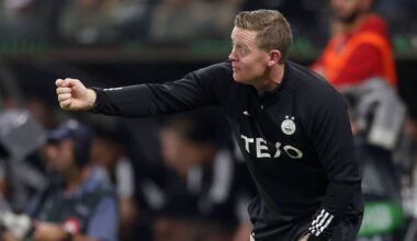 'This is a great opportunity'