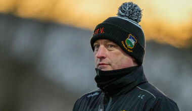 Much-improved Kerry hamper Tipp’s Munster league progress as Cahill takes positives