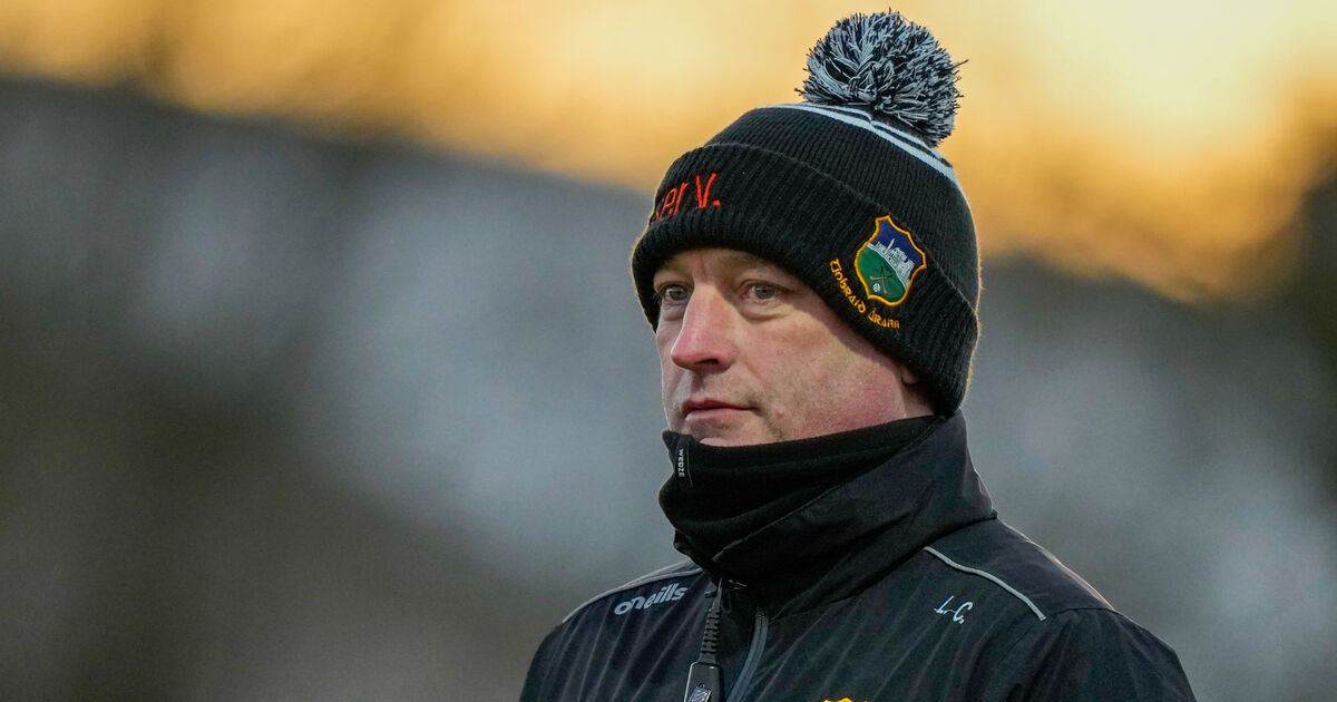 Much-improved Kerry hamper Tipp’s Munster league progress as Cahill takes positives