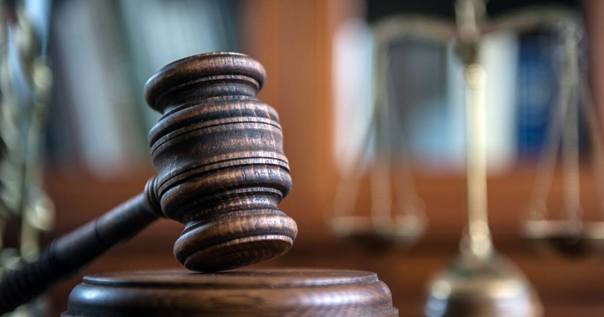 Cork driver is banned by court for ten years