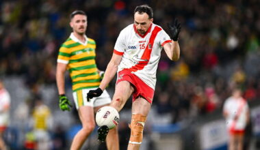 An Ghaeltacht cruise to All-Ireland intermediate title and seal Kerry double